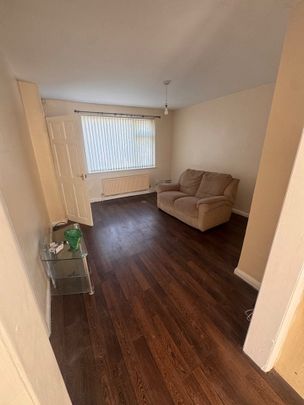 2 Bed Terraced House, Walsall Street, M6 - Photo 1