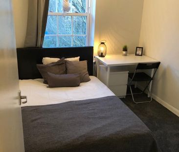 Room in a Shared Flat, Sundew Avenue, W12 - Photo 4