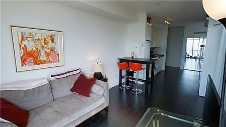 For Lease - 15 Iceboat Terrace Unit# 3912, Toronto, Ontario - Photo 2