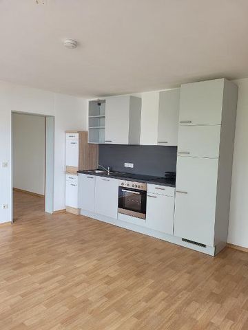 Passau Haidenhof ruhig gelegene 2 Zimmer Wohnung mit EBK und Carport Stellplatz - Foto 4