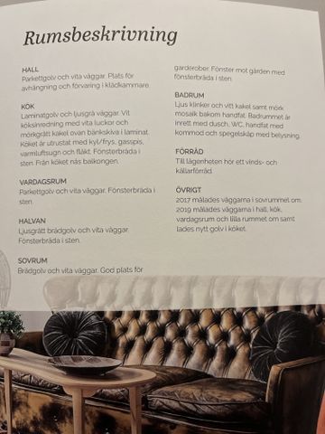 Kiviksgatan, Malmö - Photo 2