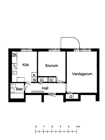 Tuna backars gård 11, 75336, Uppsala - Foto 4