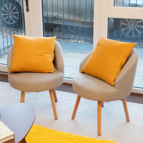 Chronicle Avenue - Photo 1