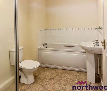 Delamere Court, St Marys Street, Crewe, CW1 - Photo 6