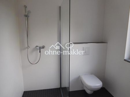 Doppelhaushälfte mit Südterrasse - Foto 2