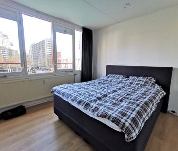 Te huur: Appartement Mauritsplaats in Rotterdam - Foto 3