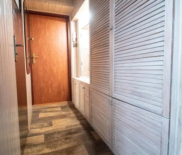 Poznań, Grunwald ul. Świt - Фото 2