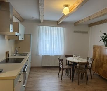 Möblierte Studentenwohnung mit Parkplatz NÄHE DPU zu vermieten - Foto 5