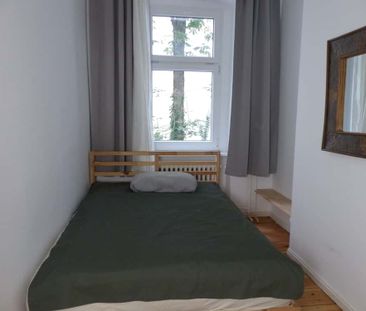 Funda - charmantes und ruhiges Apartment im Reuterkiez - Photo 6