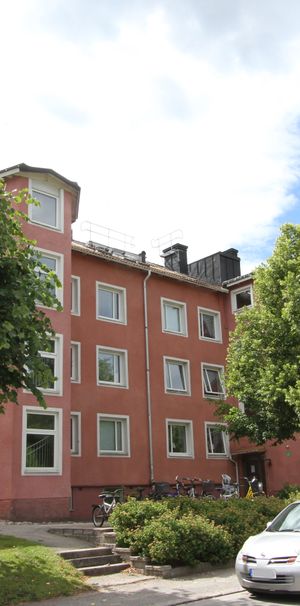 Östra Margaretavägen 50 - Photo 1