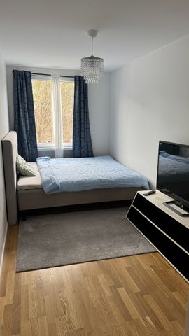 Sleipnergatan, Märsta - Foto 4