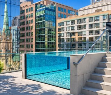 For Lease - 60 Colborne Street, Toronto, Ontario - Photo 2