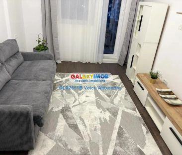 Garsoniera Bloc Nou Berceni - Biruintei 81 - Metrou - Fotografie 2