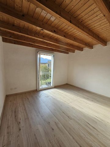 Graziosa casetta con grotto di 3.5 locali - Foto 5
