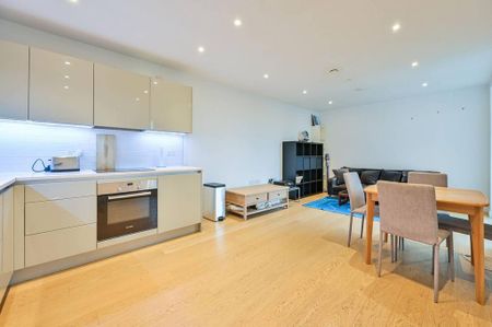 1 bedroom flat to rent - Photo 3