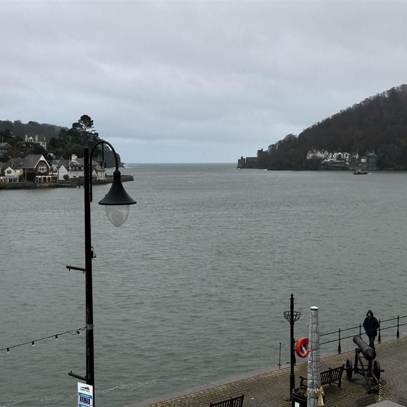 South Embankment, Dartmouth - Photo 1