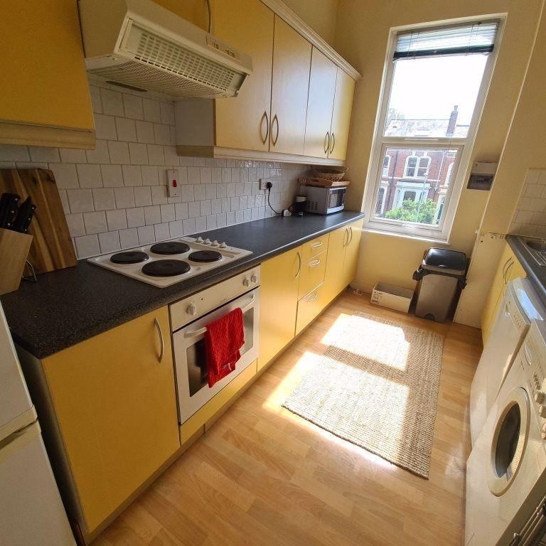 1 bedroom house to rent - Photo 1