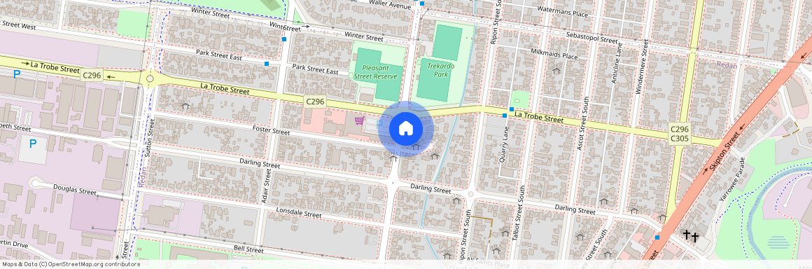 3/603 Pleasant Street South, Vic 3350, Redan