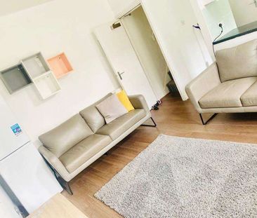 St. Anns Mount Double Room 3 - Ideal for students - Photo 2