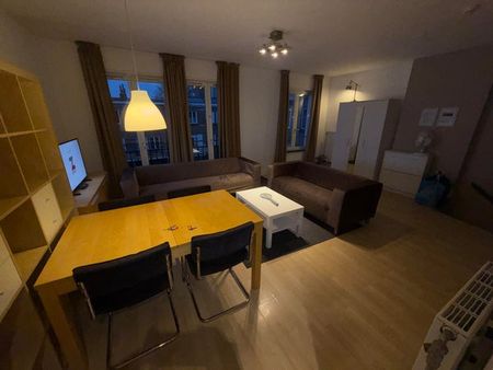 Vrijheidslaan - Foto 3