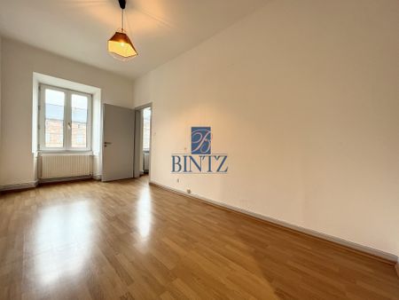 LOCATION APPARTEMENT - 135.00m² - Saverne - Photo 2