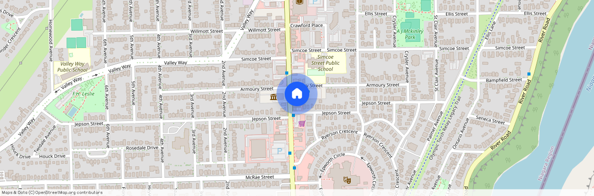 5052 Victoria Avenue, Niagara Falls