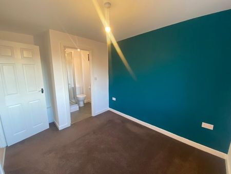 Kimbolton Way, Derby, DE24 - Photo 3