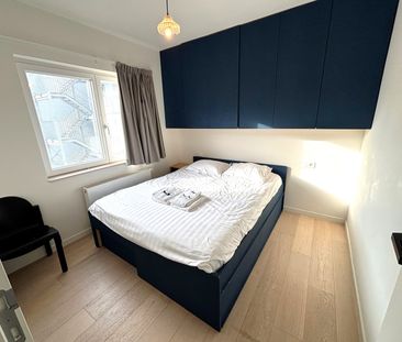 Modern appartement met zijdelings zeezicht, zonnig terras en 2 slaa... - Photo 4