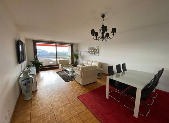 5 rooms furnished Résidence Matutina Parc Petit-Saconnex - Photo 1