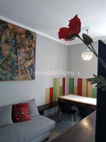 Trilocale via Santamaura 76, Cipro, Roma - Photo 2