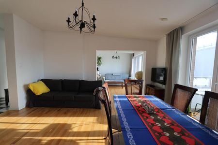 PRZESTRONNE MIESZKANIE Z TARASEM CENTRUM - Photo 4