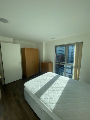 1 Bed Flat, Orion Building, B5 - Photo 4