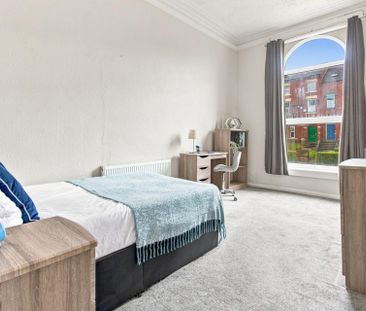 14 KELSO ROAD Leeds - LS2 9PR - Photo 3