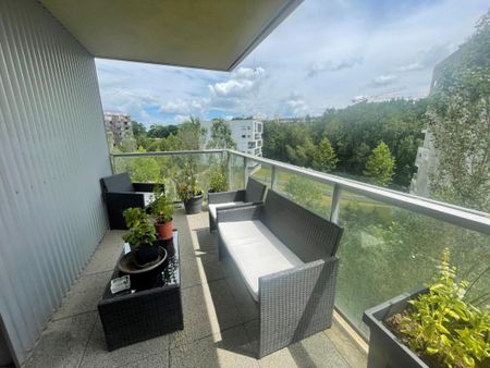 Appartement T2 à louer Saint Jacques De La Lande - 49 m² - Photo 5