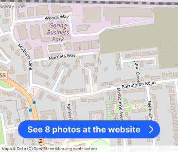 Montrose Close, Goring-by-Sea - Photo 1