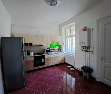 Apartament spatios de inchiriat 2 camere Sibiu Piata Mica - Photo 5