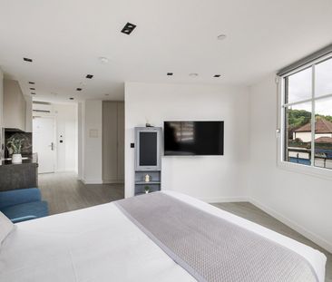 Studio Flat, Lowlands Road, HA1 - Photo 2