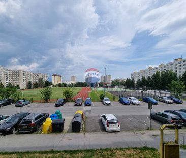PRENÁJOM, 2-izbový byt, Poprad, Ul. Letná – Fotografia 4