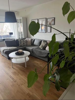 Häradsgatan, Mariannelund - Foto 1