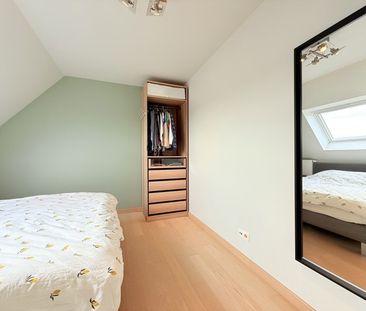 Duplex te huur in Wondelgem - Photo 1