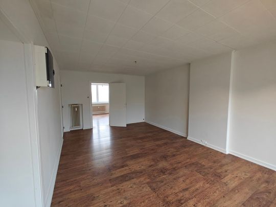 Appartement met twee slaapkamers in hartje Geraardsbergen - Foto 1