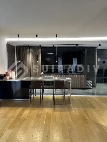 Apartament premium langa The Office, parcare subterana , S20603 - Fotografie 5