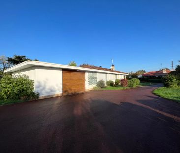 A louer à Déols / Brassioux pavillon plain pied 125 m² - Photo 6