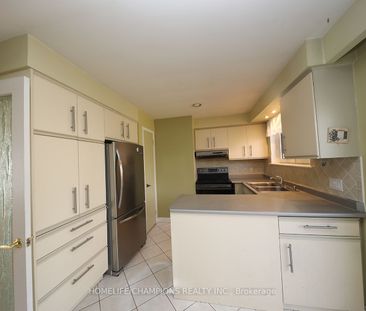 Detached Home For Lease | E8147026 - Photo 2