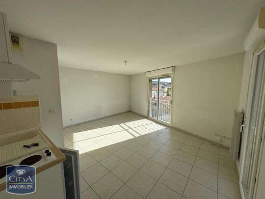Location Appartement 1 pièce 32m² ANGOULEME 16000 - Photo 1