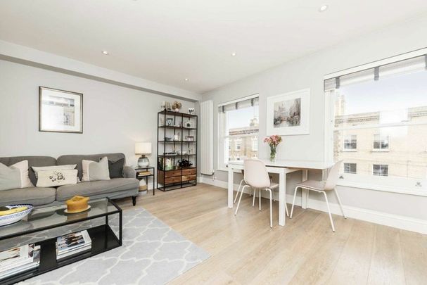 Concanon Road, Brixton, SW2 - Photo 1