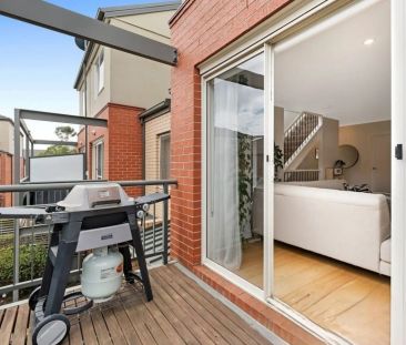 Modern Living Just Moments from the River - Photo 1