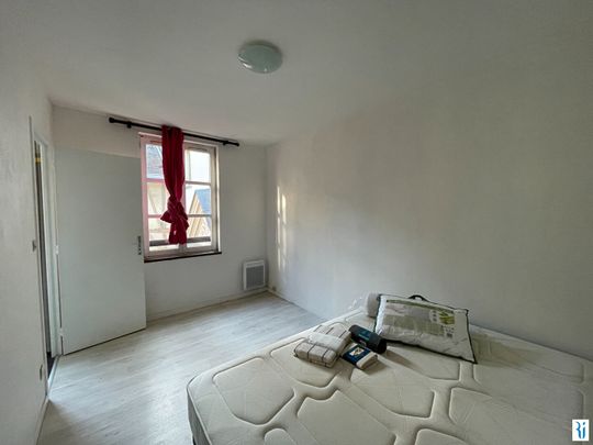 Location Appartement 3 pièces 54m² - Photo 1