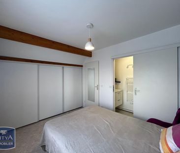Location Appartement 2 pièces 38m² BEAUVAIS 60000 - Photo 3