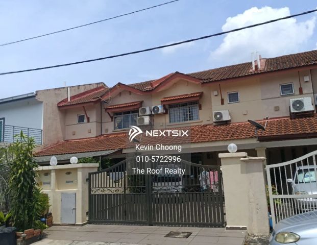 Taman Tasik Puchong - Foto 1